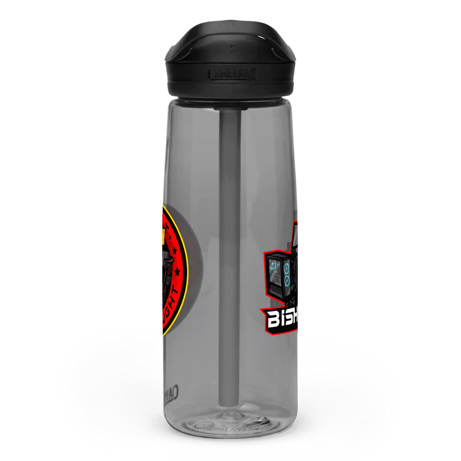 Bishopton BnB Sports Bottle product image (3)