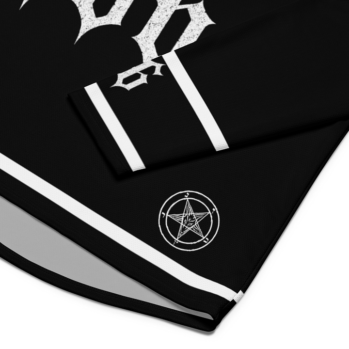 Baphomet Jersey product image (2)