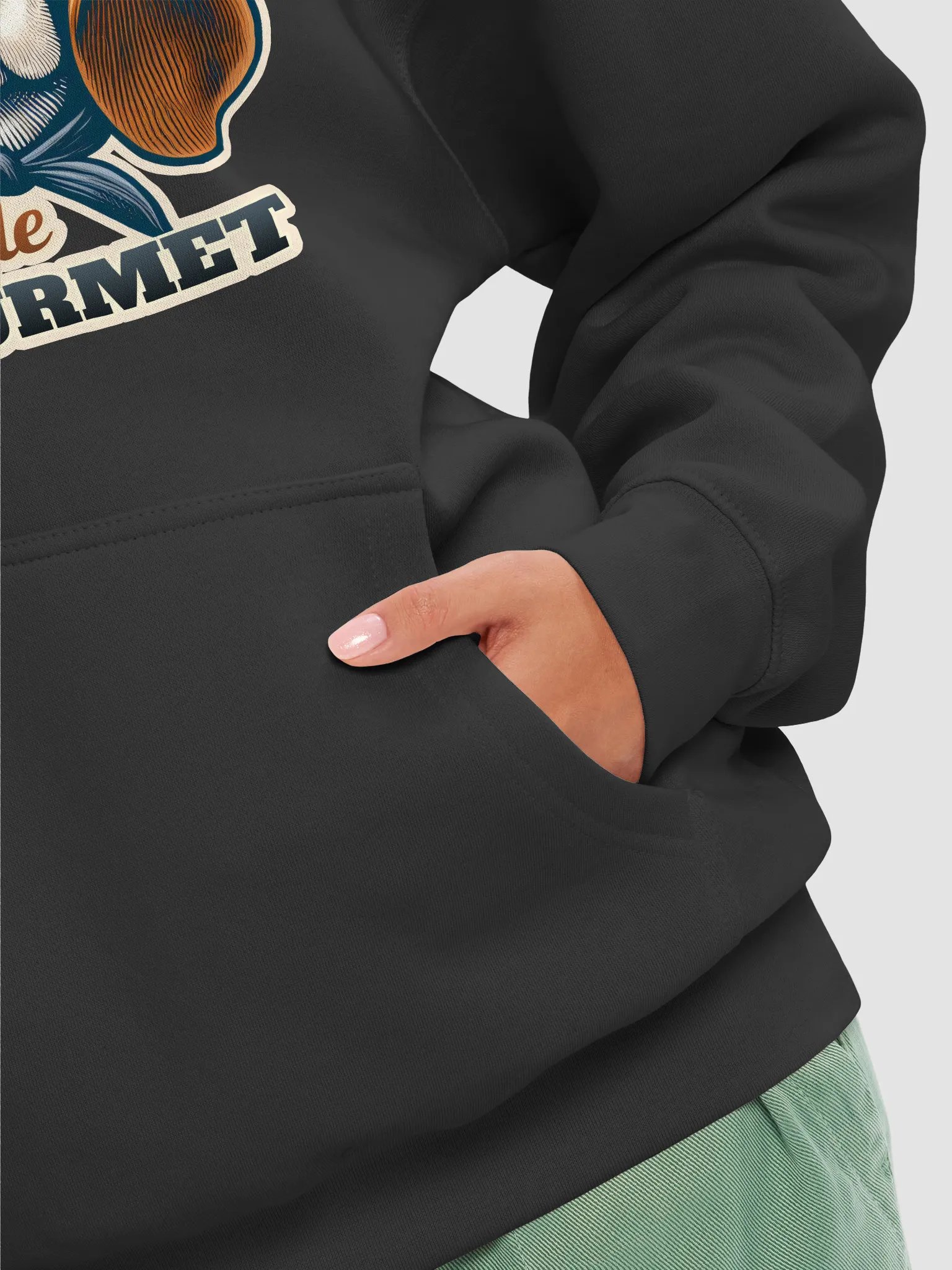 Chef Beagle - Hoodie product image (8)