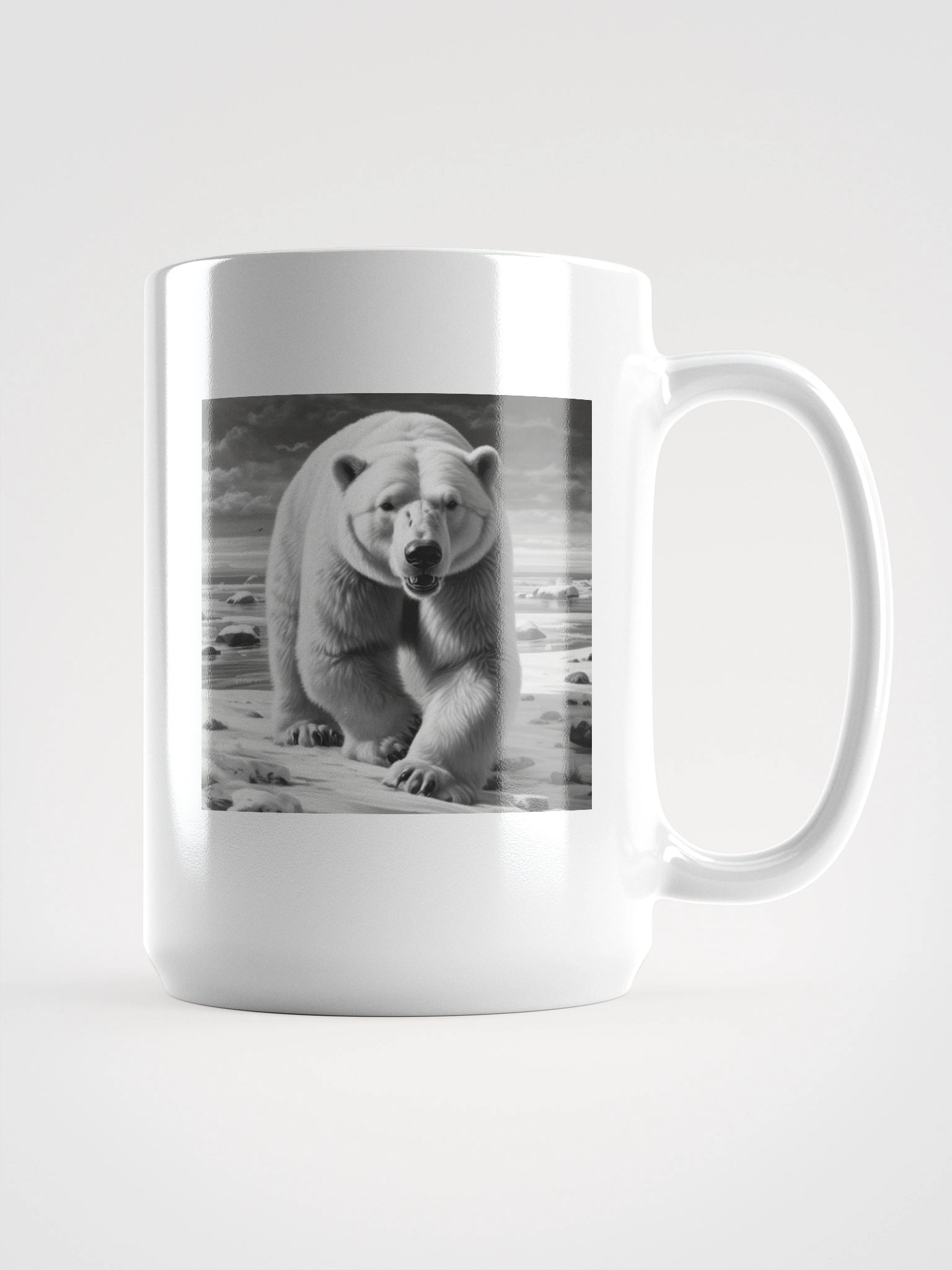Polar bear product image (1)