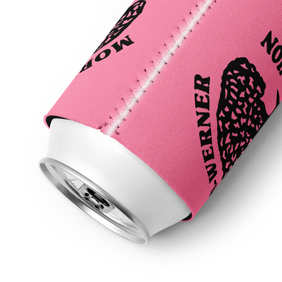 "Morrison-Werner Family Tree" Can Coozie (Pink) product image (9)