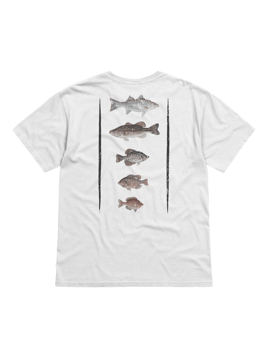 The Fish of Talquin product image (3)