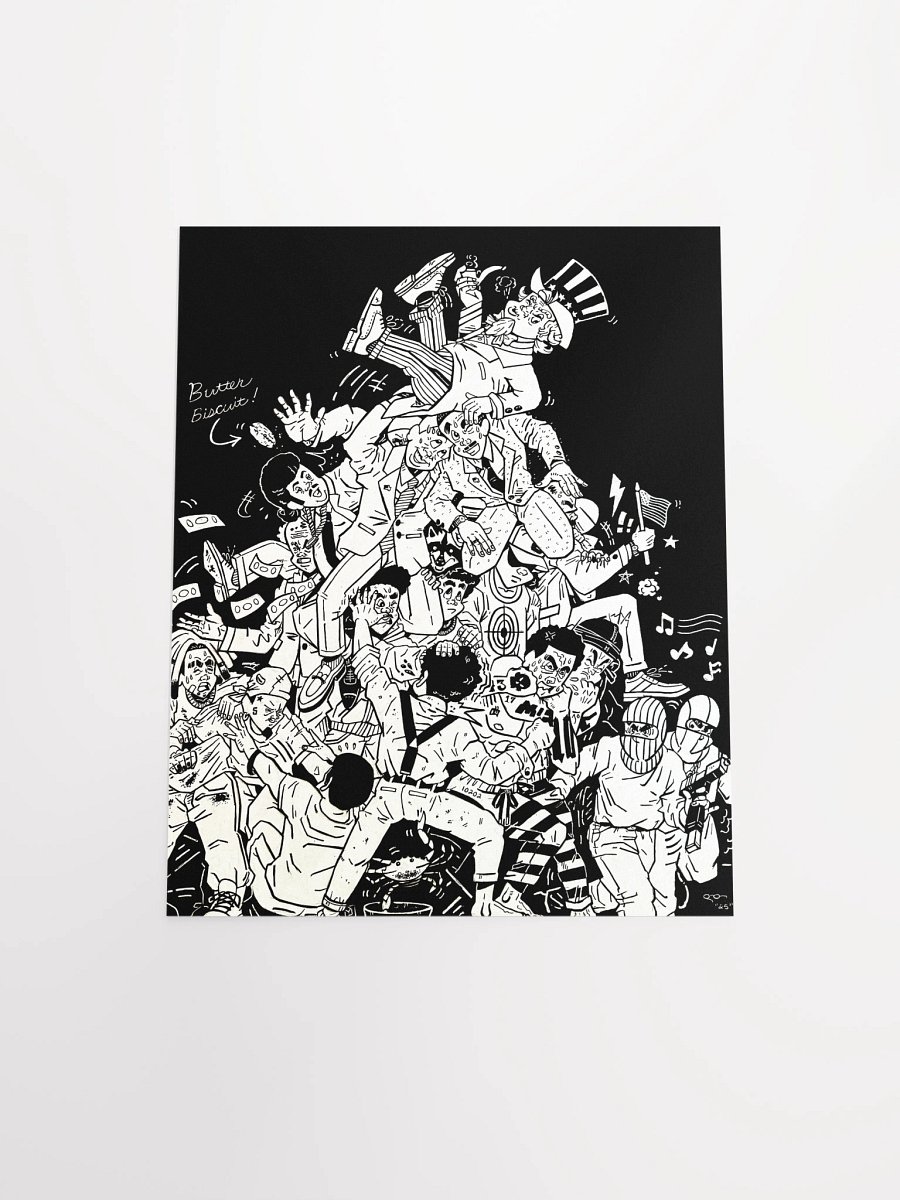 The 13th Amendment - Poster product image (4)