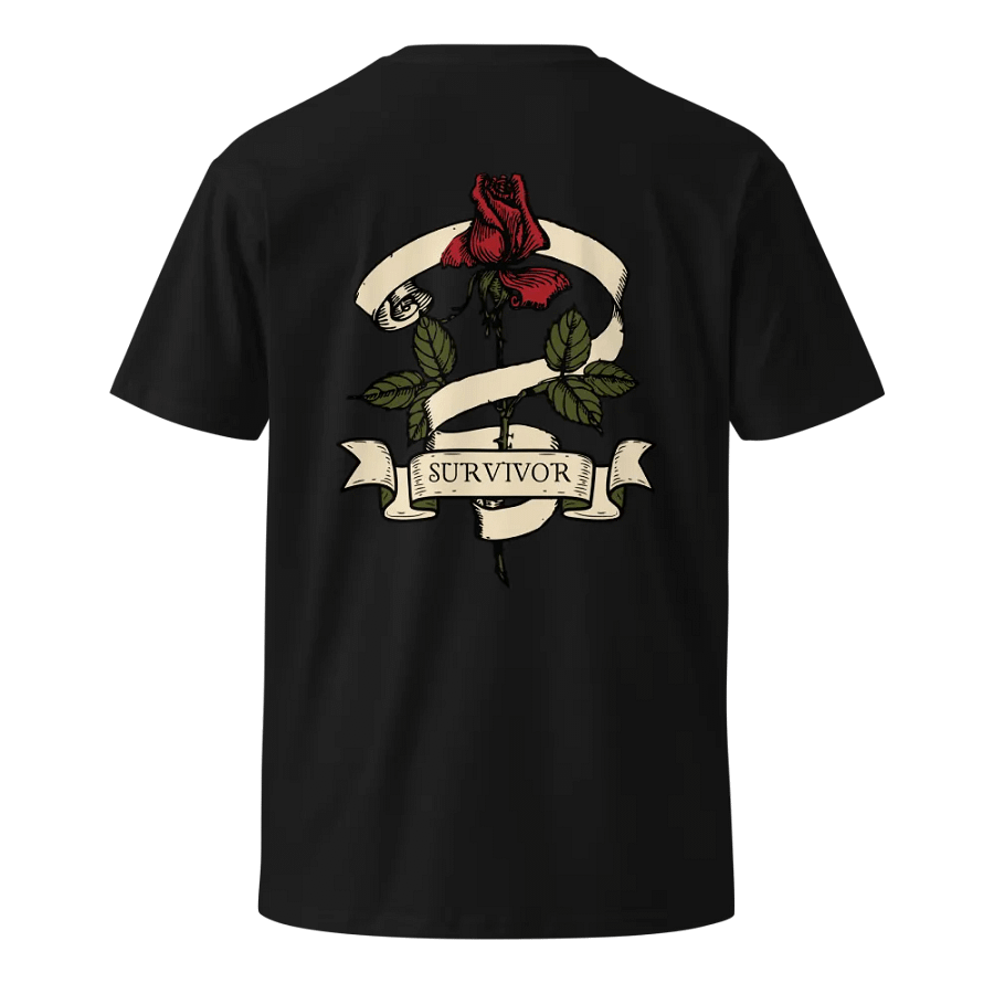 Survivor Premium T-Shirt product image (1)