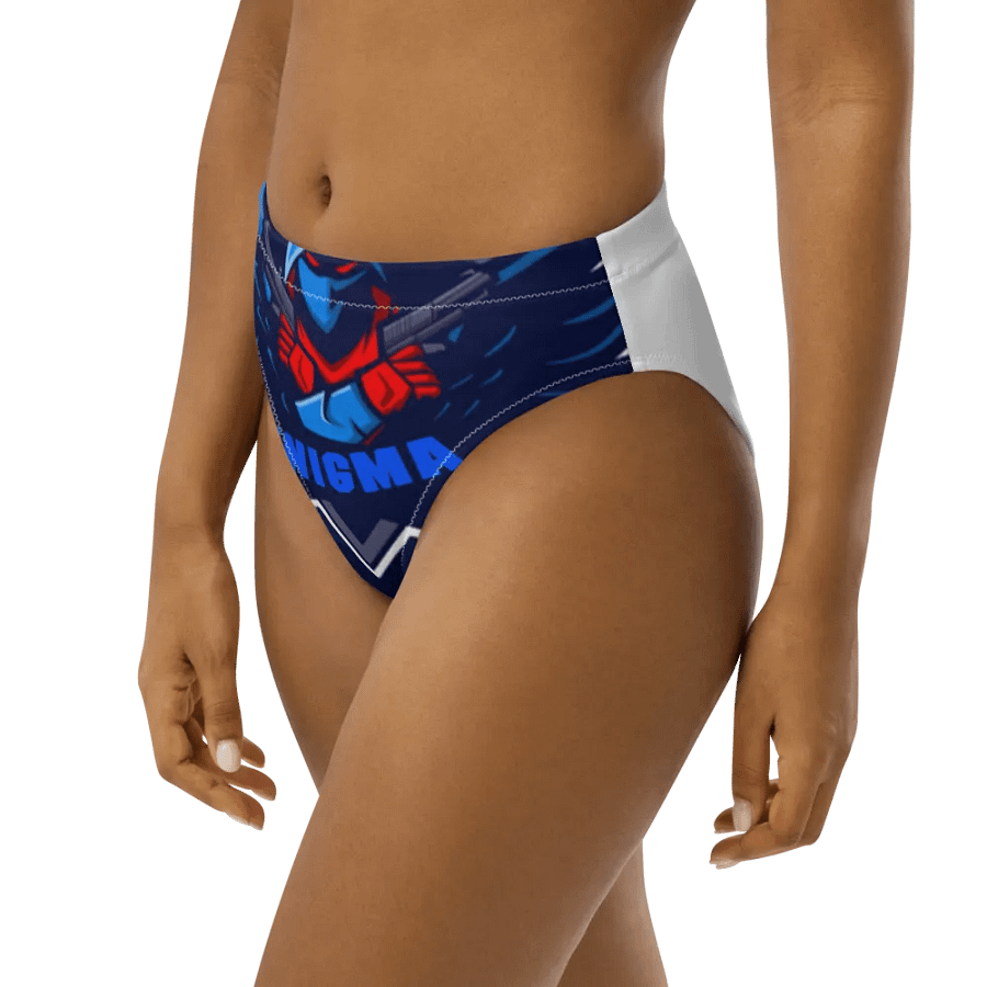 ENIGMA female swim bottoms product image (7)