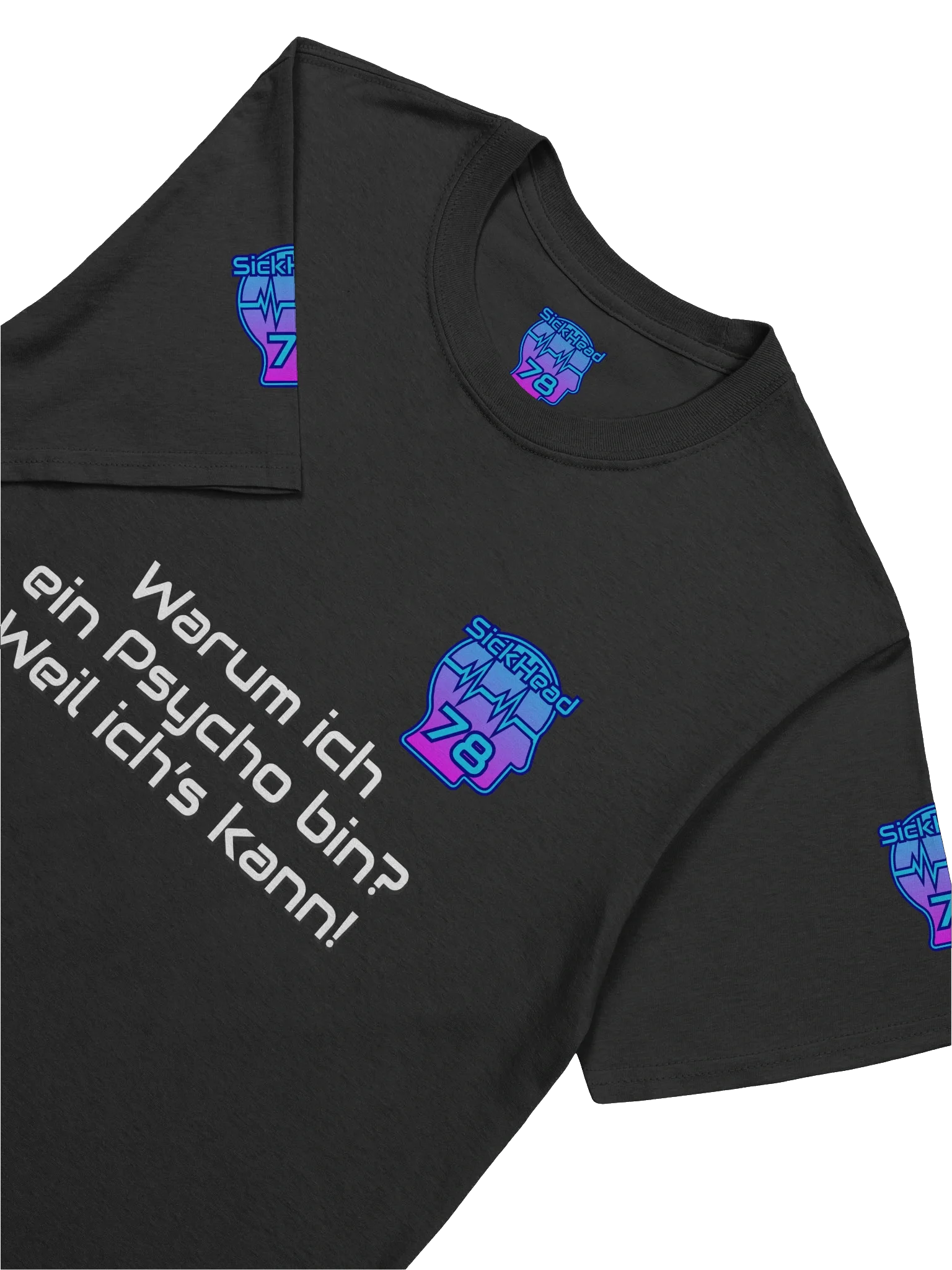 Ich kann Psycho! product image (8)