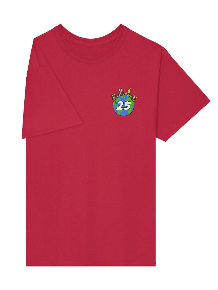 Kartiothon '25 T-Shirt (9 Colors) product image (5)