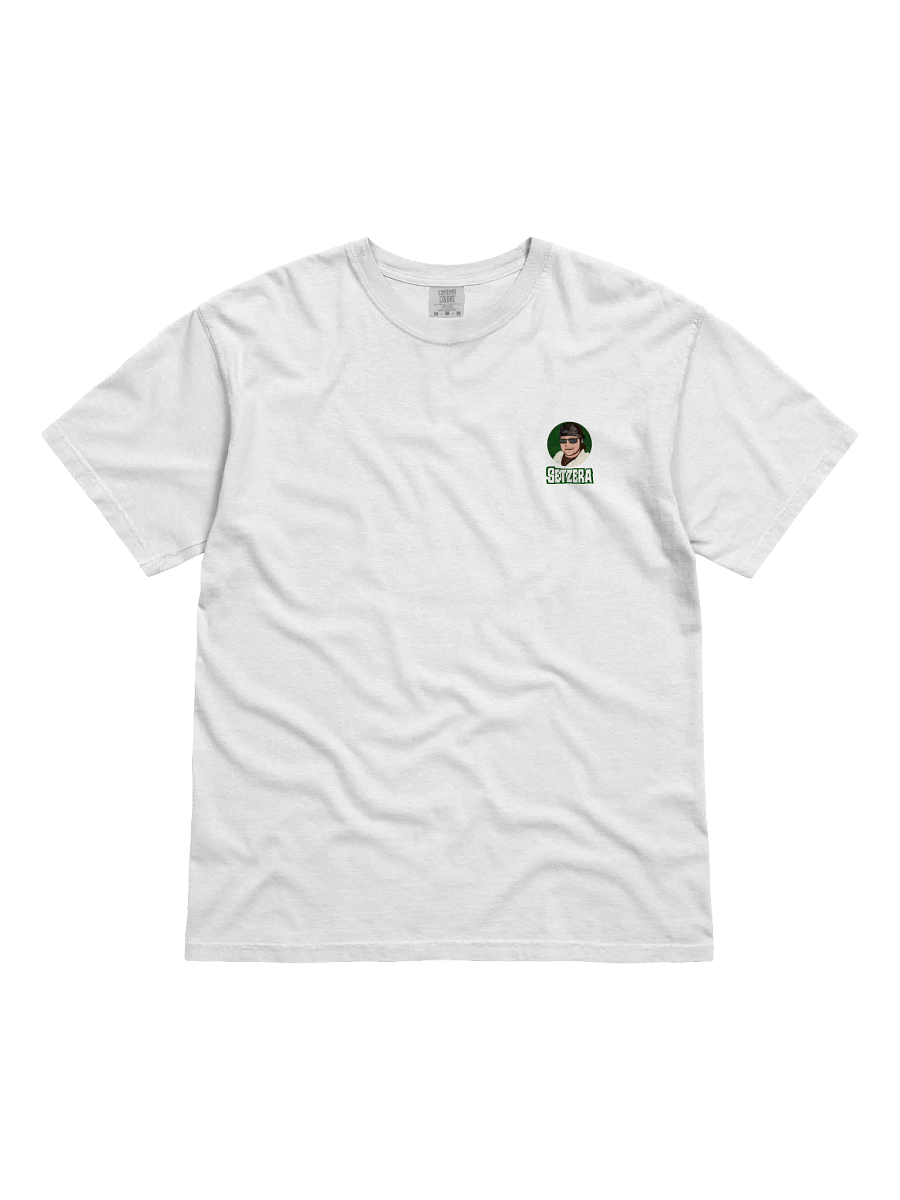 Setzera Minimalist T-Shirt (2 Colors) product image (5)