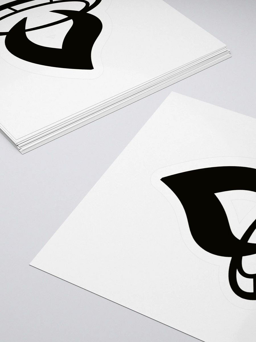 Stove Logo Sticker product image (3)