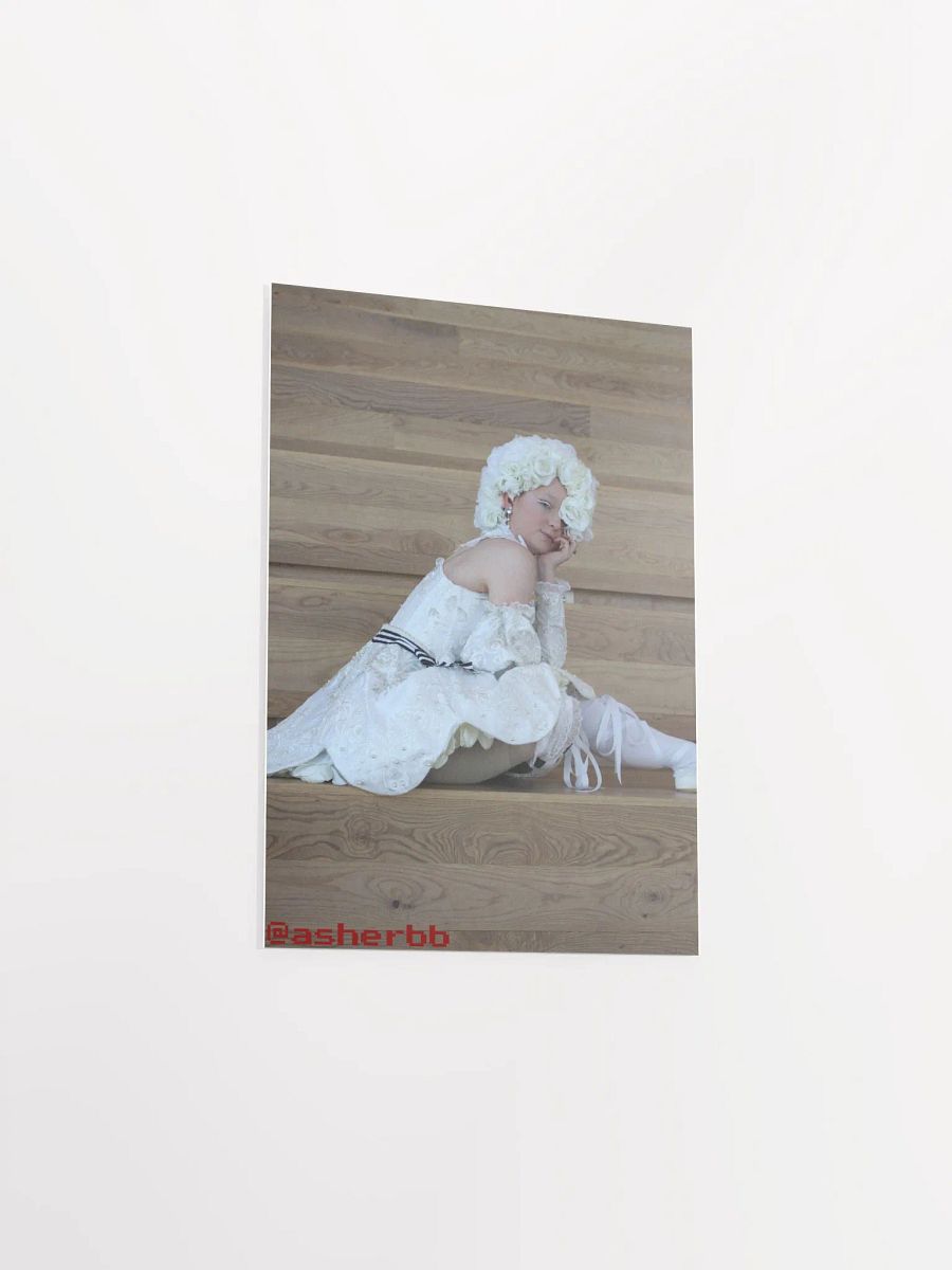 Its all an act Cosplay Print product image (3)