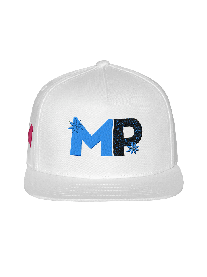 Polo Ice Snapback product image (1)
