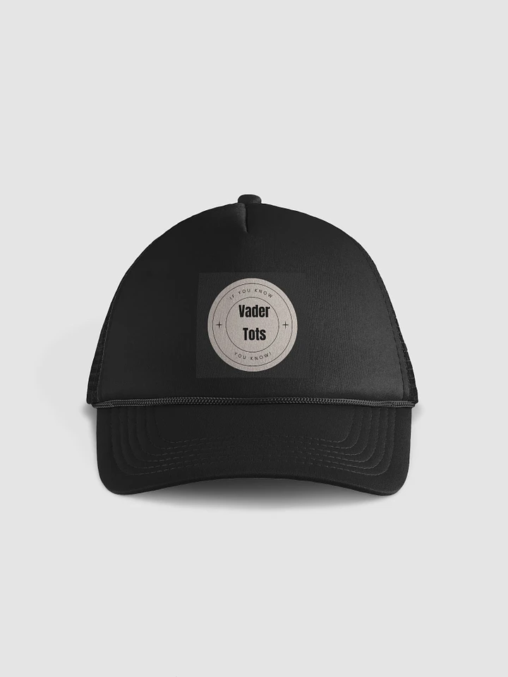 Vader Tots Hat product image (1)