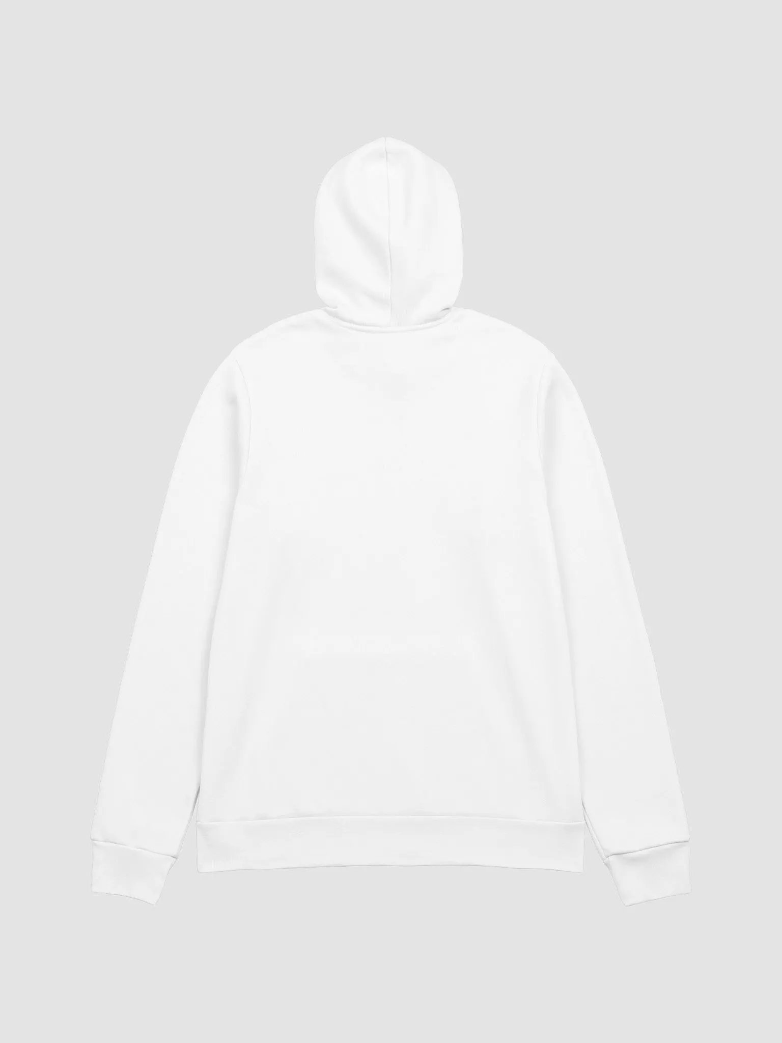 Ain't No Seats Hoodie product image (2)