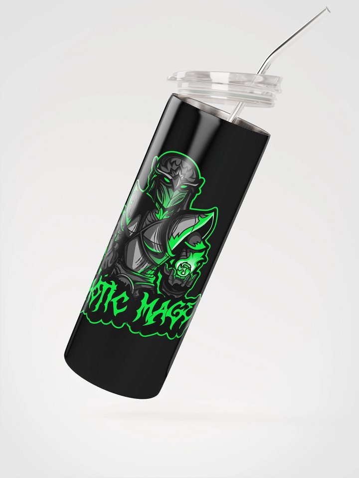 Orb of Energy Stainless Steel Tumbler product image (3)