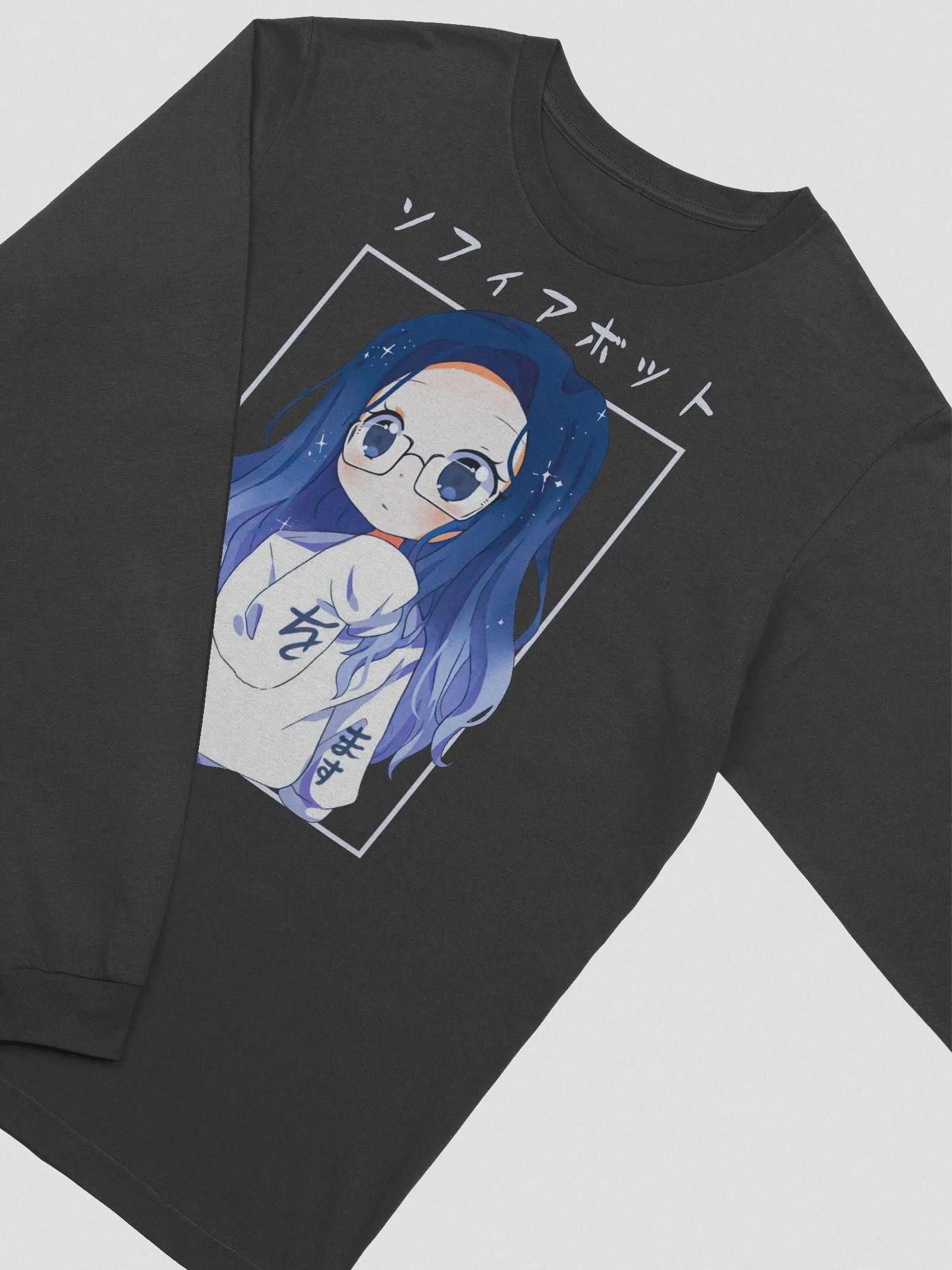 sophiabot longsleeve product image (4)