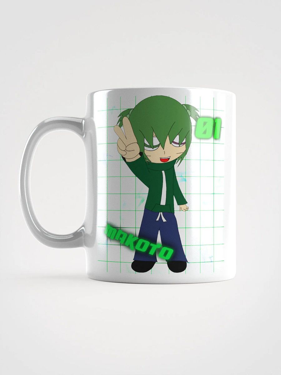 Makoto Mug product image (5)