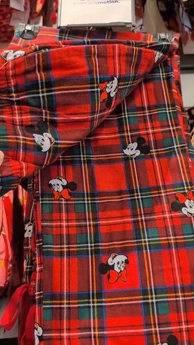 It's that time of year: Old Navy x Disney Christmas Pajamas! We are a couple months out from Christmas but these usually go f...
