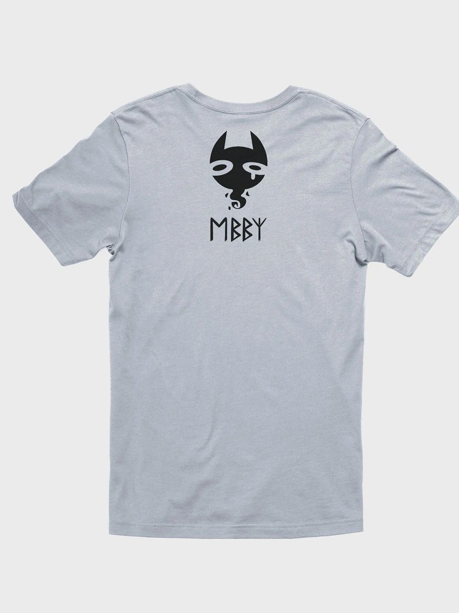 Toilet Destroyer Black Logo product image (9)