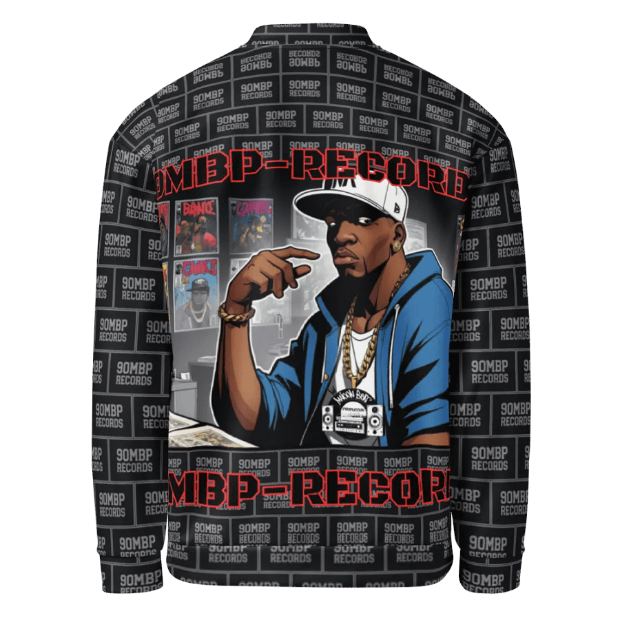 90MBP-FASHION-JACKET-BRICK product image (4)