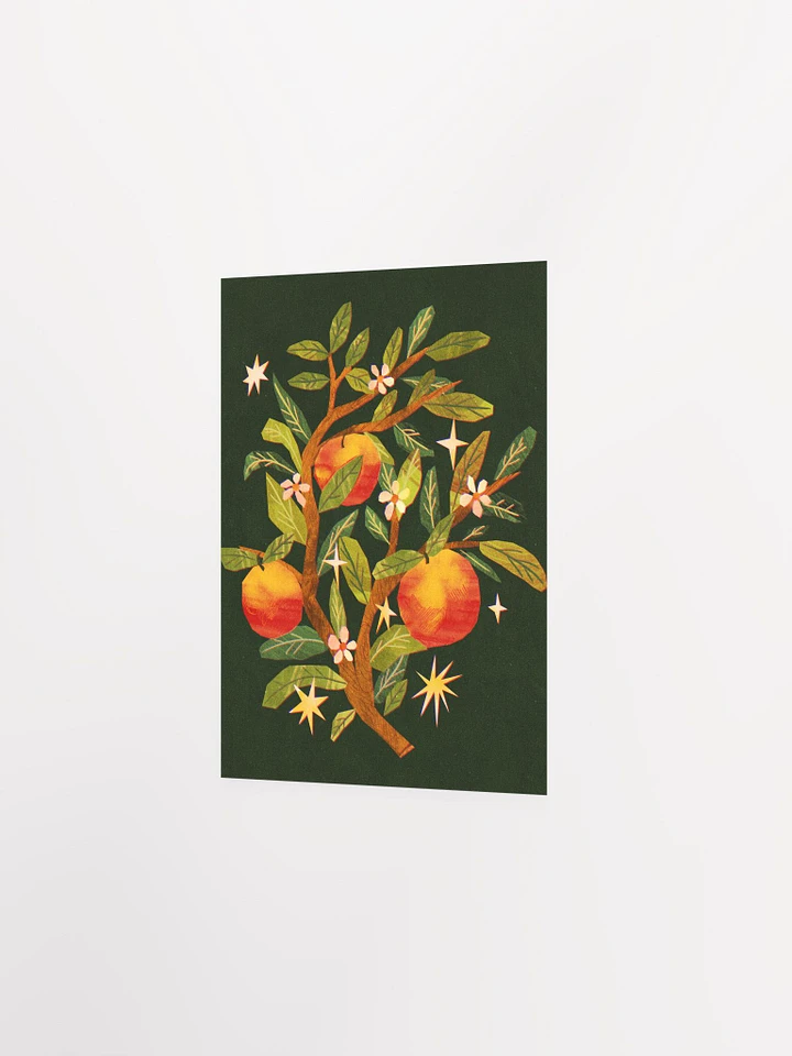 Fruits! Print product image (2)