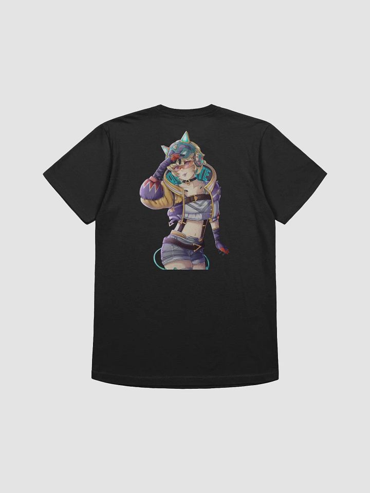 thunder kitty product image (2)