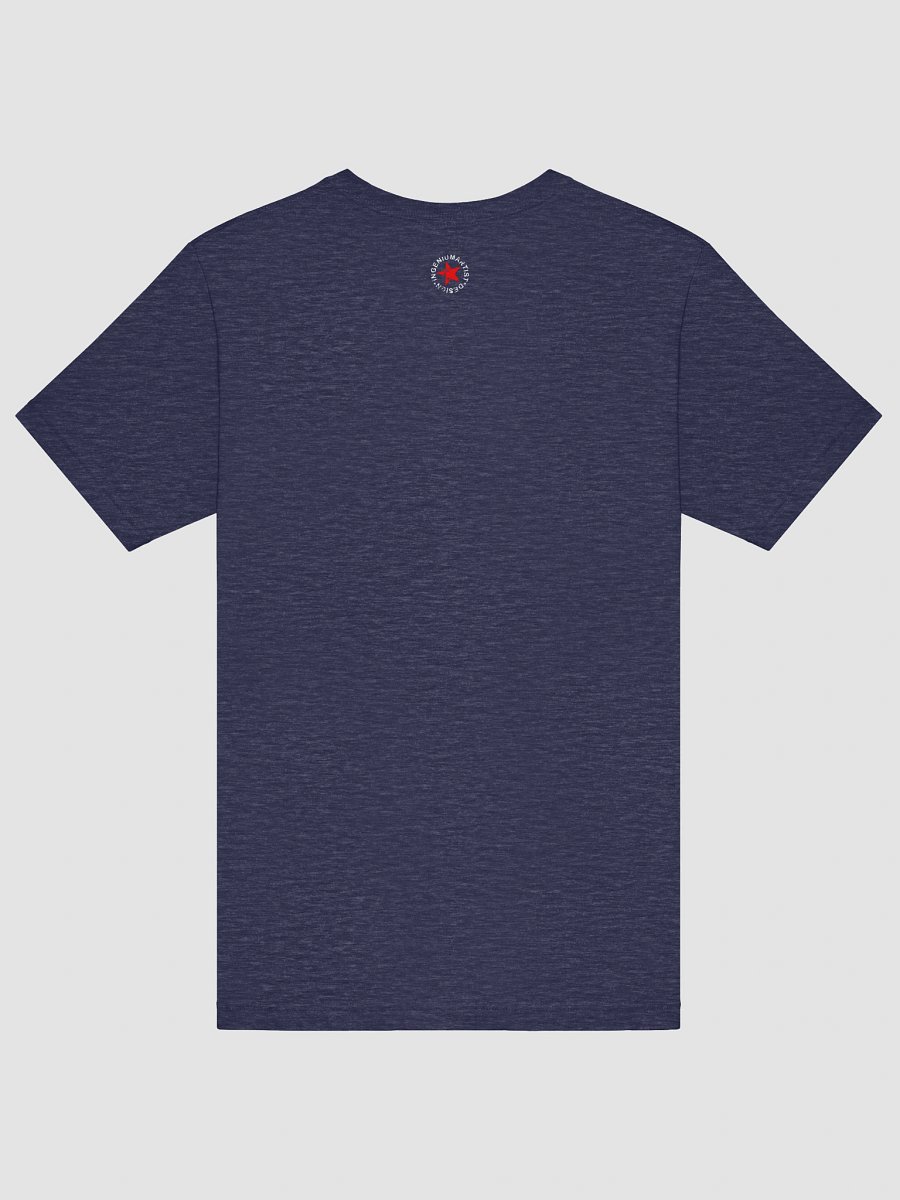 Fake Reality t-shirt product image (24)