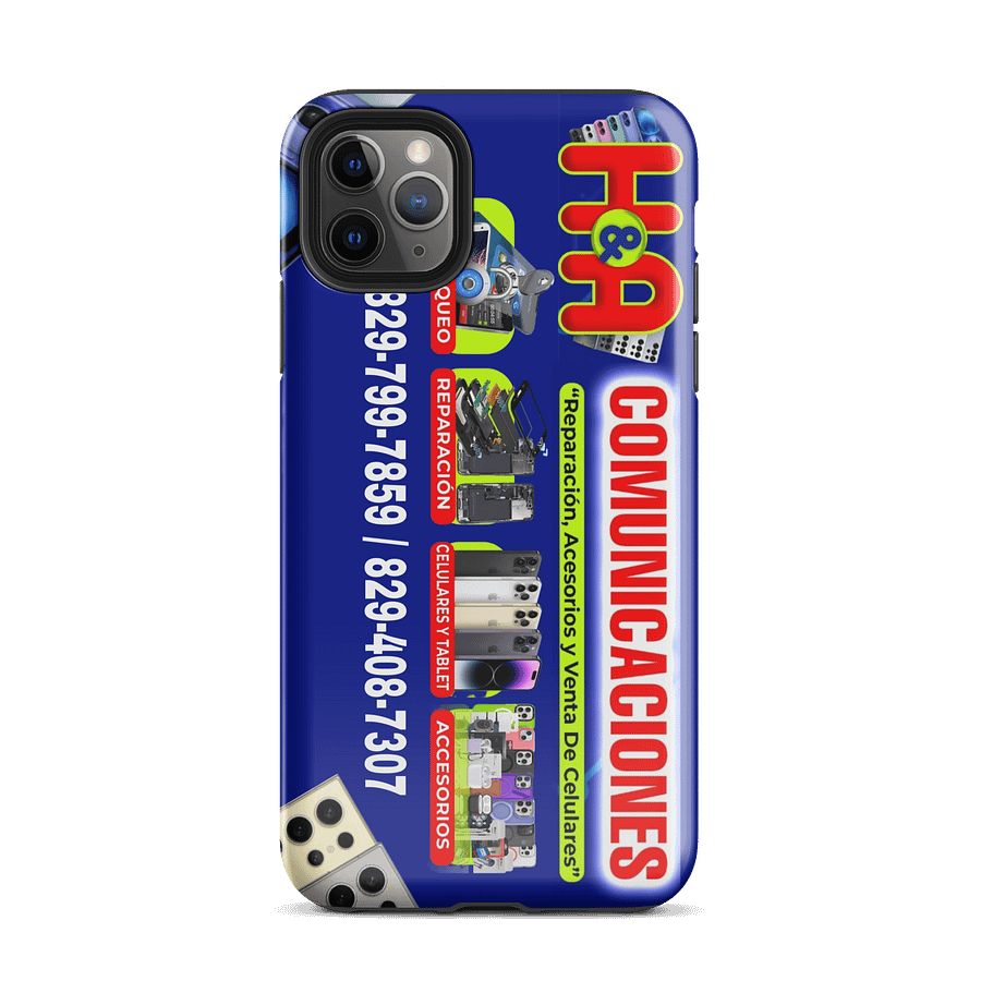 Covers para iPhone product image (51)