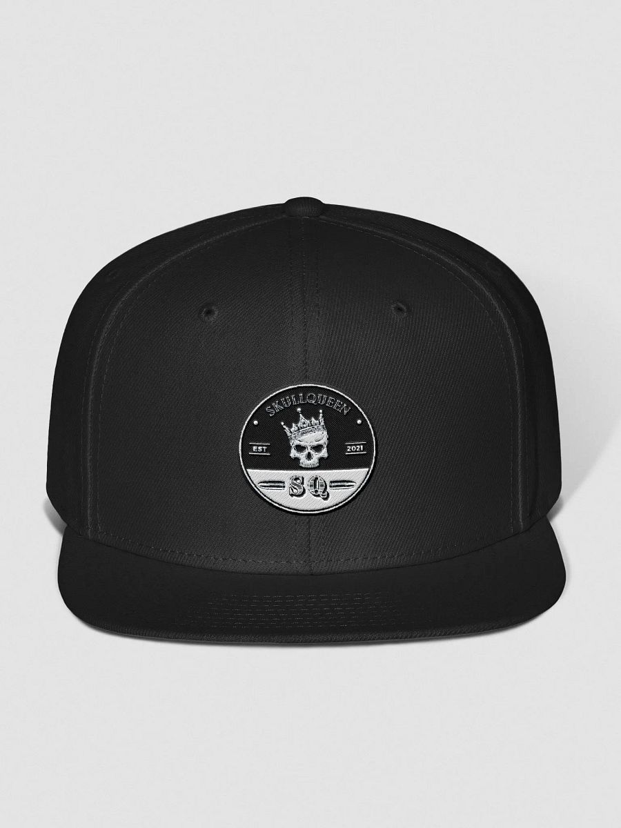 SkullQueen -Hat product image (1)