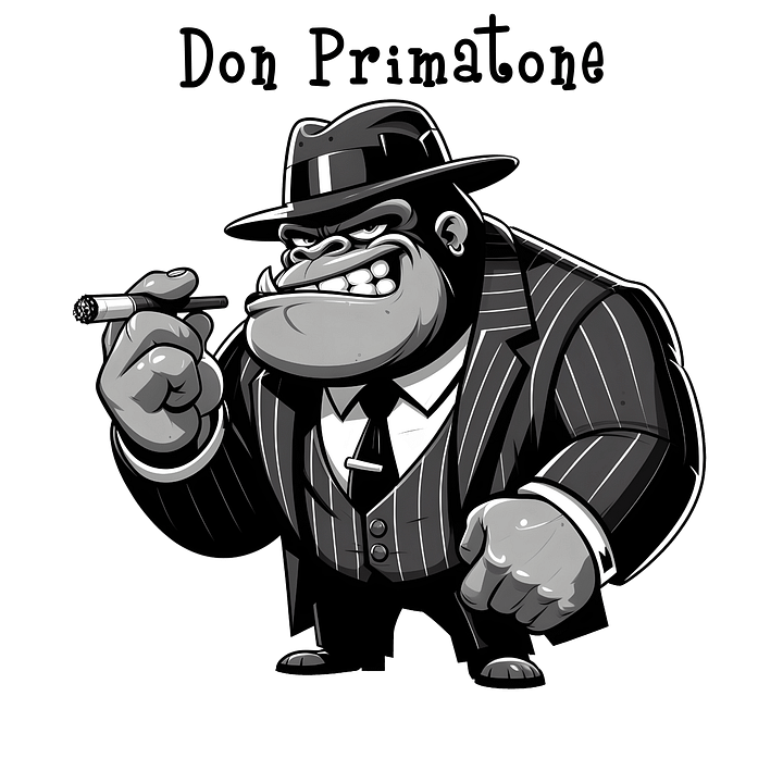 Don Gorilla product image (2)