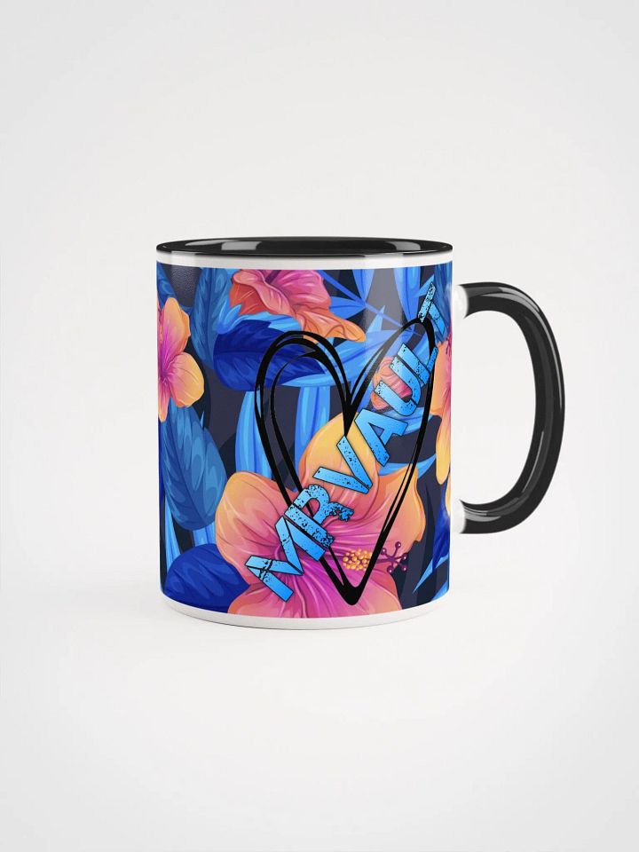MrVault Mug product image (2)