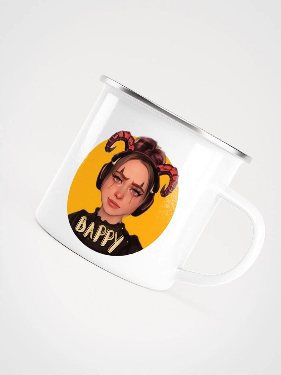 Bappy Mug product image (5)