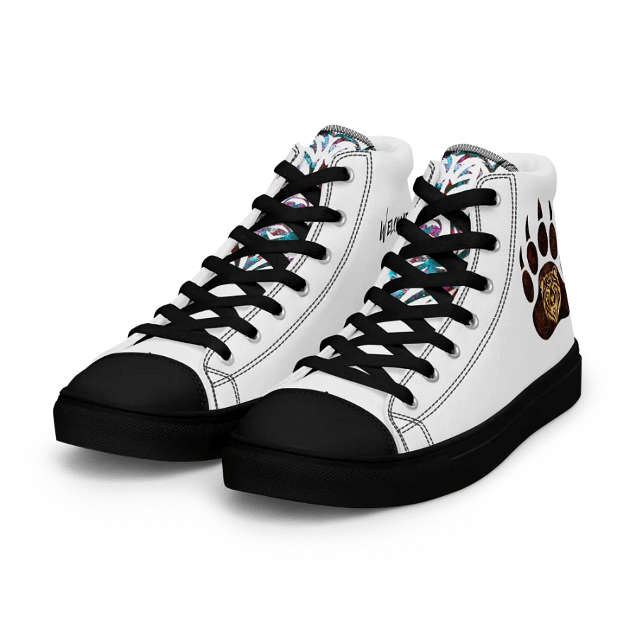 Elegant High Tops product image (7)