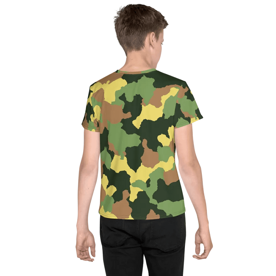 SASQUATCH BROS. product image (2)
