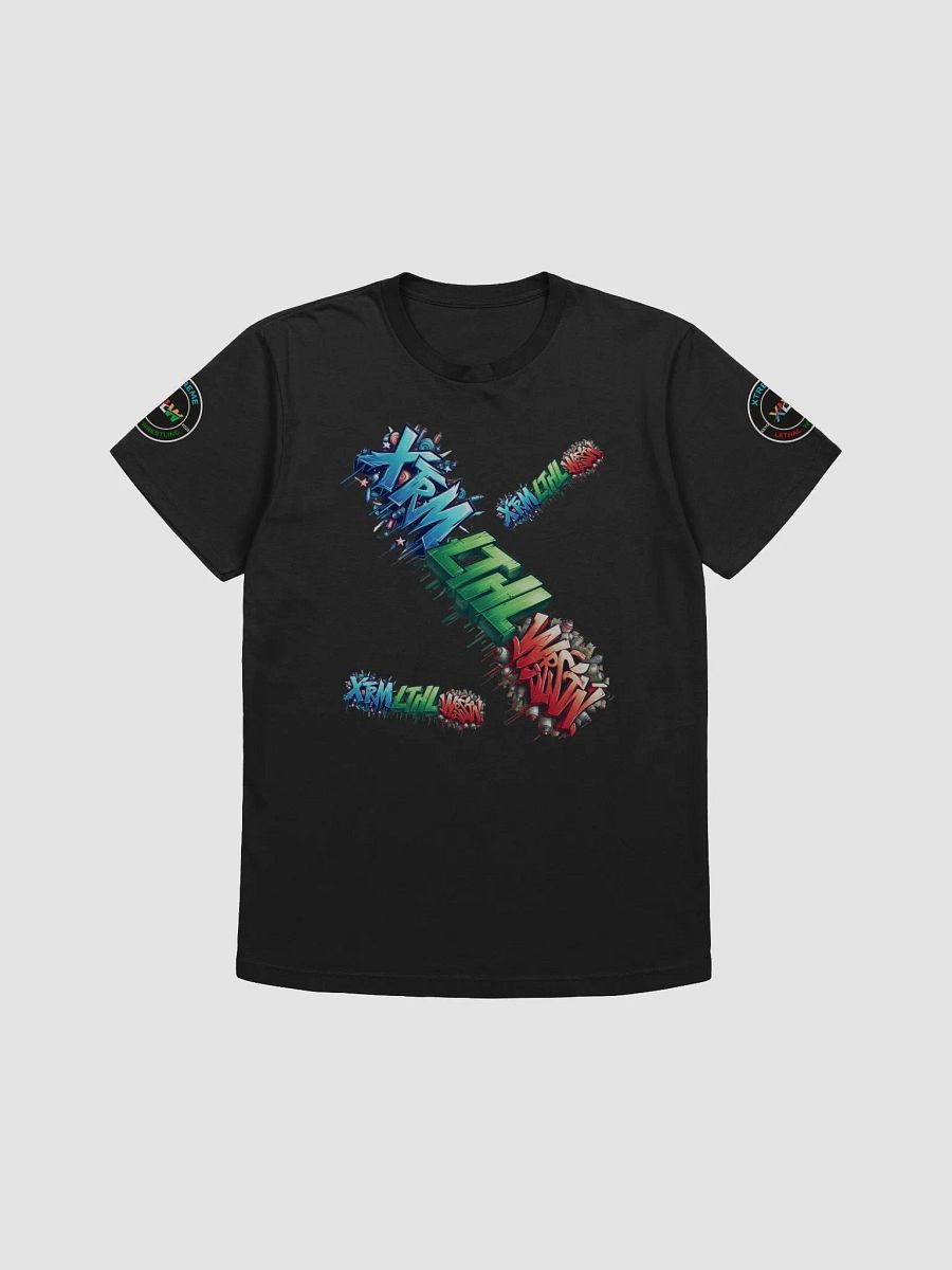 Street Style XLW T product image (2)