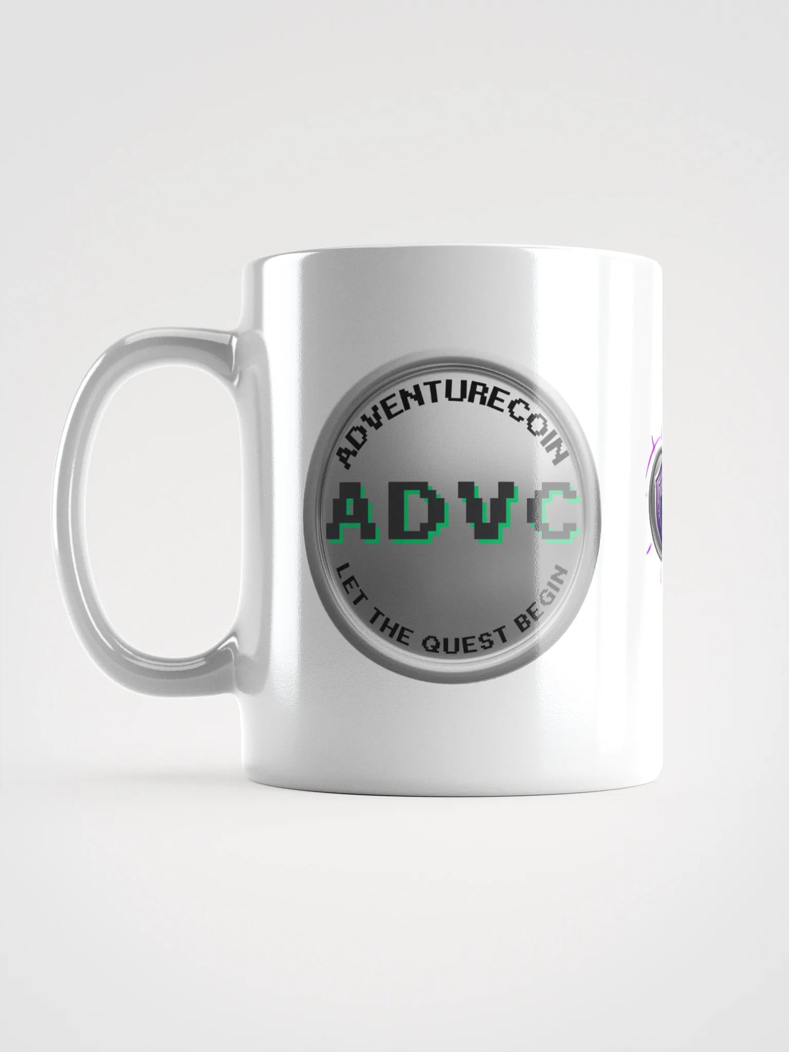 ADVC Chalice - Mug product image (6)