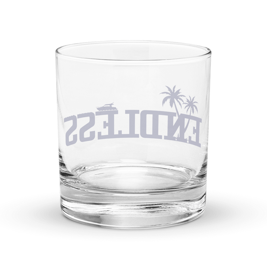 ENDLESS - Whiskey Glass product image (4)