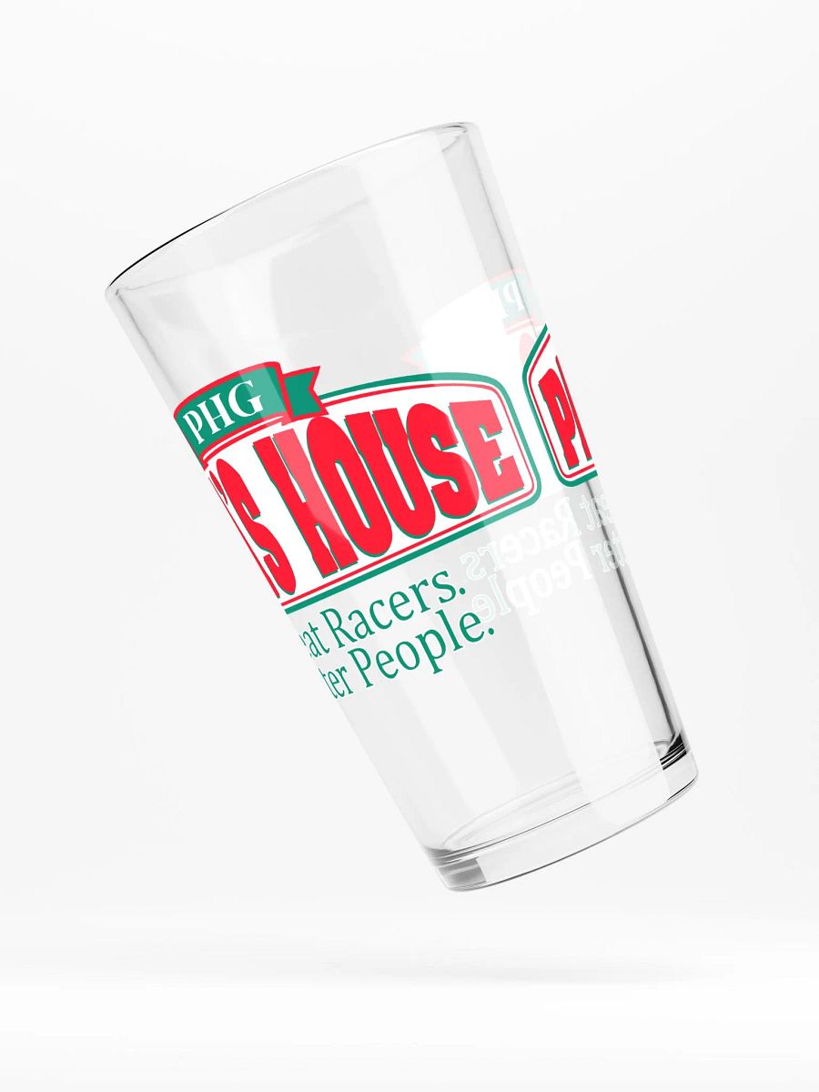 PAPA'S HOUSE Shaker Glass product image (4)