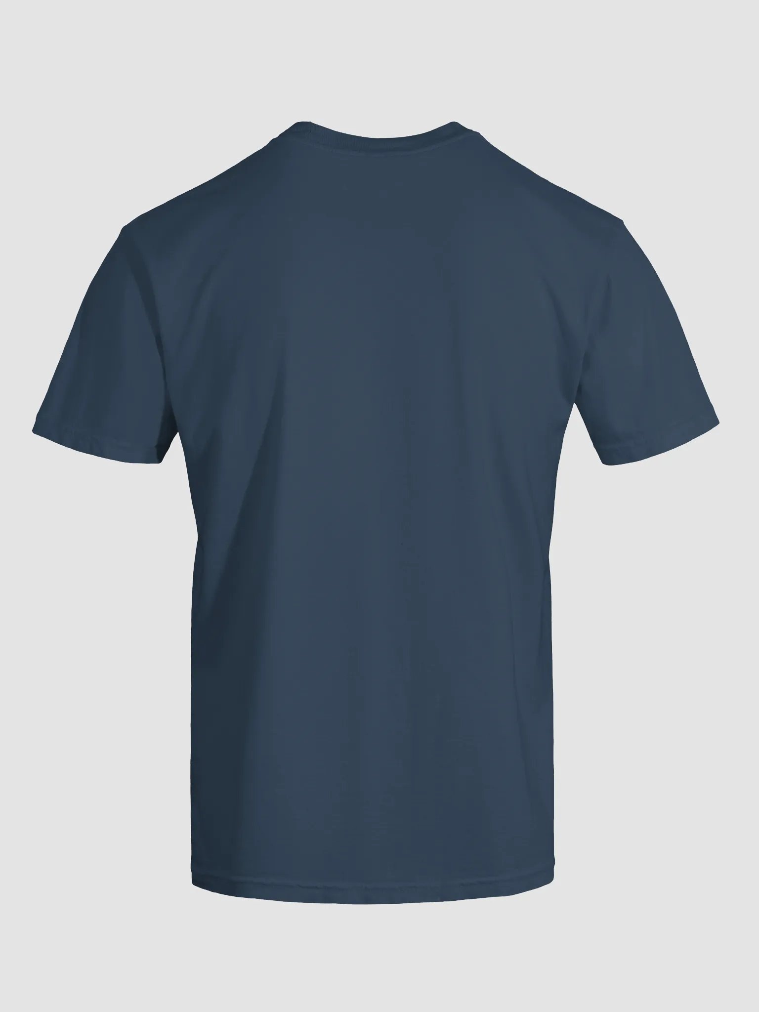 Voices in the Ring: BC Wrestle Pod Logo Tee product image (75)