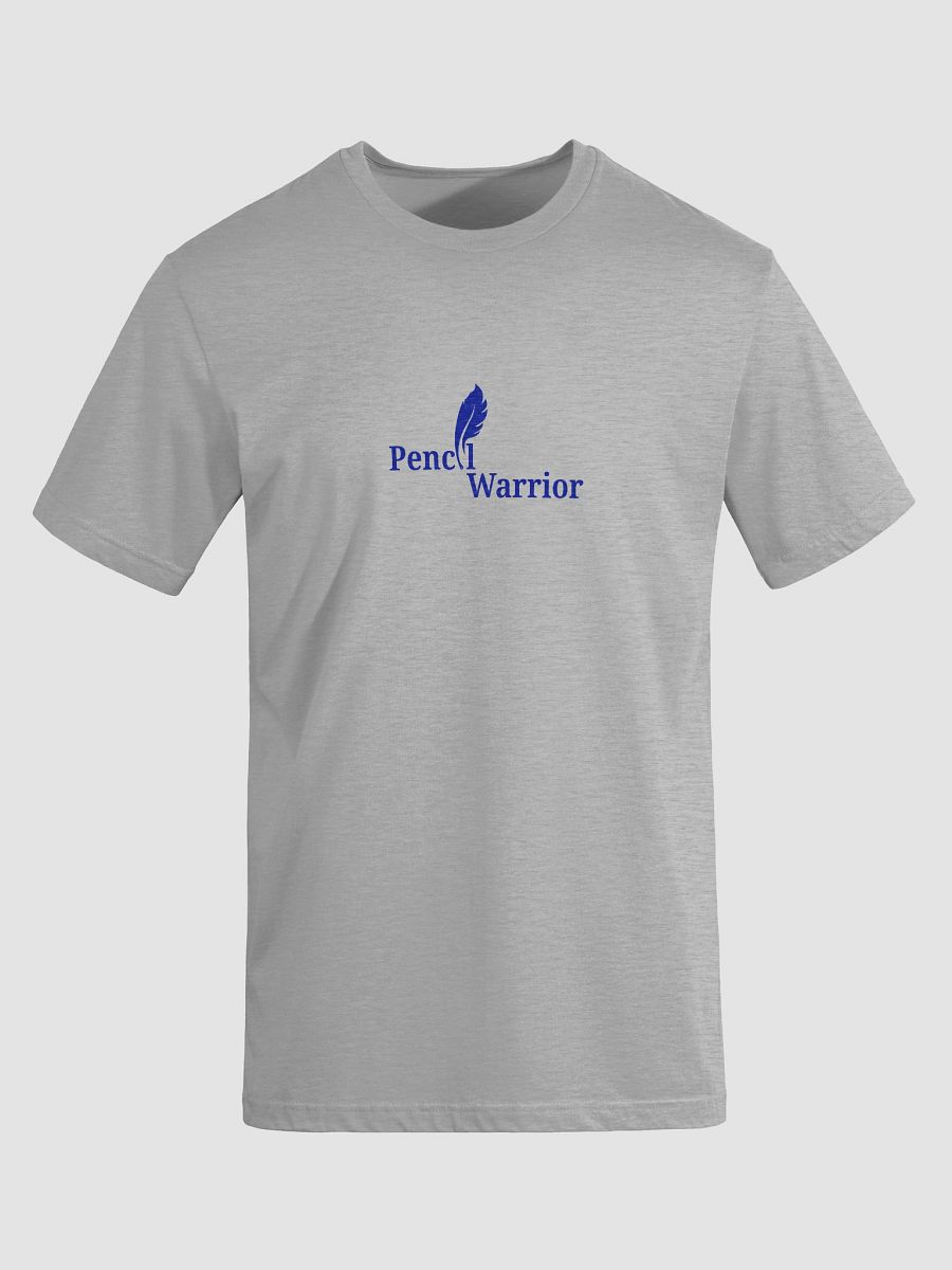 Quill Warrior Graphic Tee product image (3)
