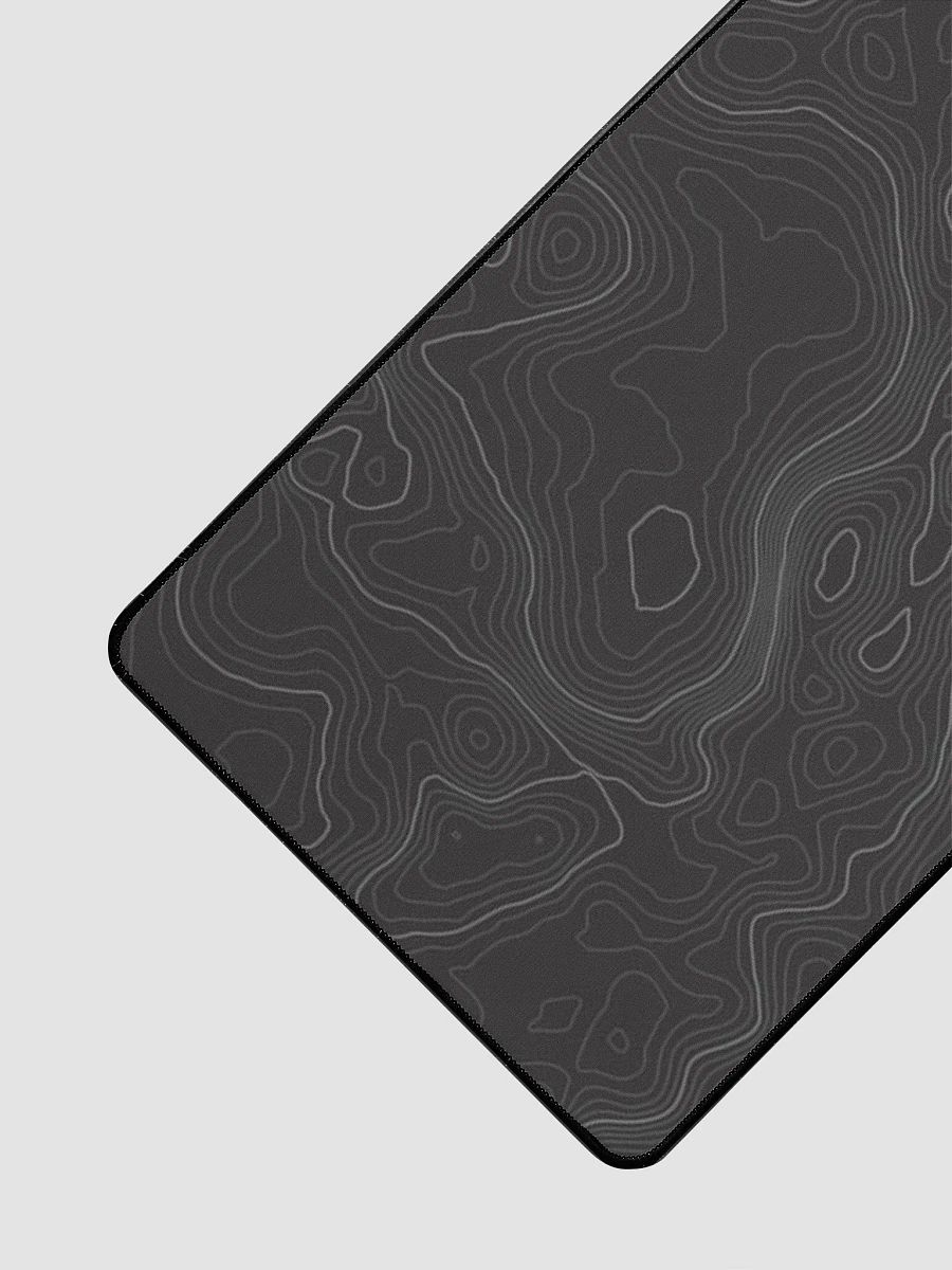 topographic mousepad product image (3)