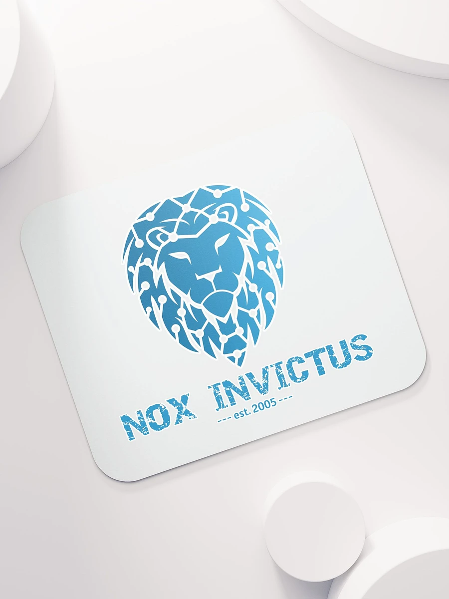 Nox w/Alliance Lion Mouse Pad product image (7)