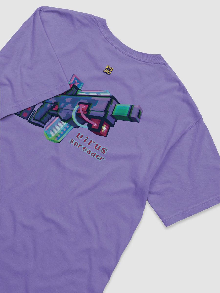 AI Update T-Shirt product image (4)
