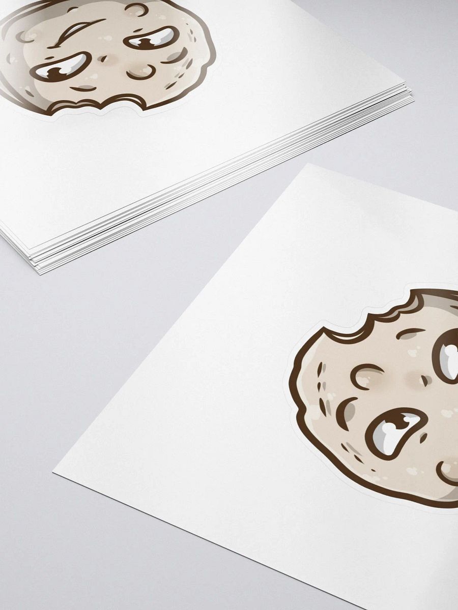 Pixi PITA Sticker product image (5)