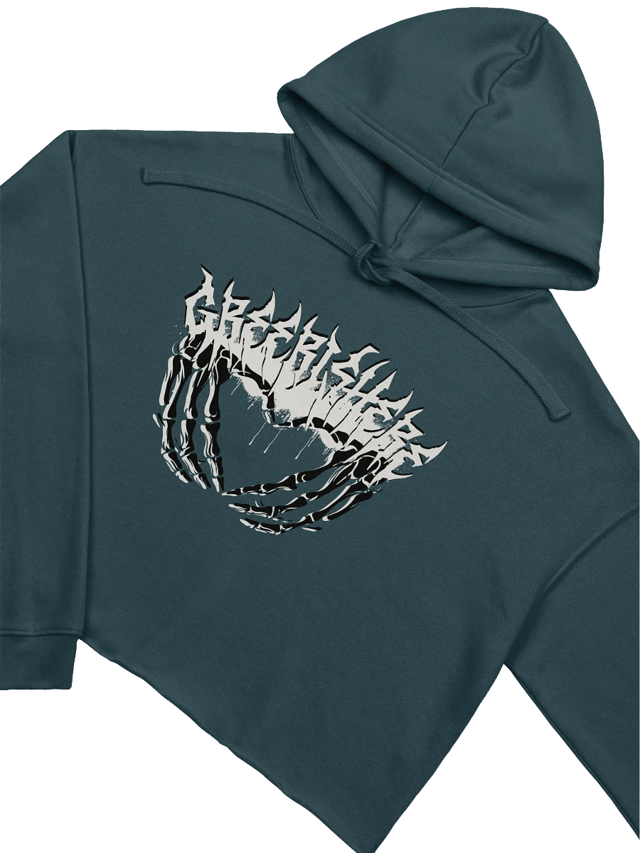 Skeletal Embrace Crop product image (13)