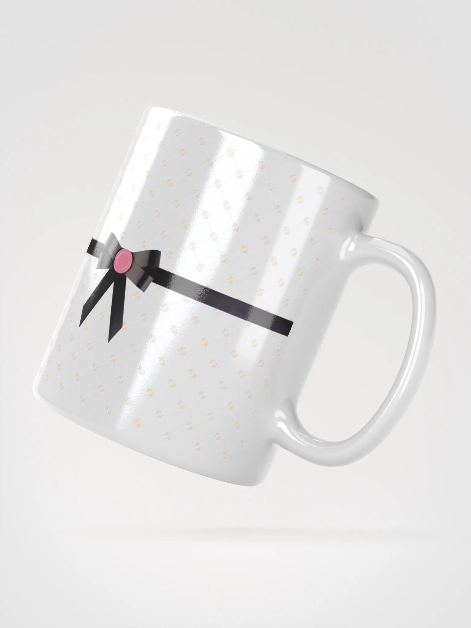 "Thought Daughter" Mug product image (3)
