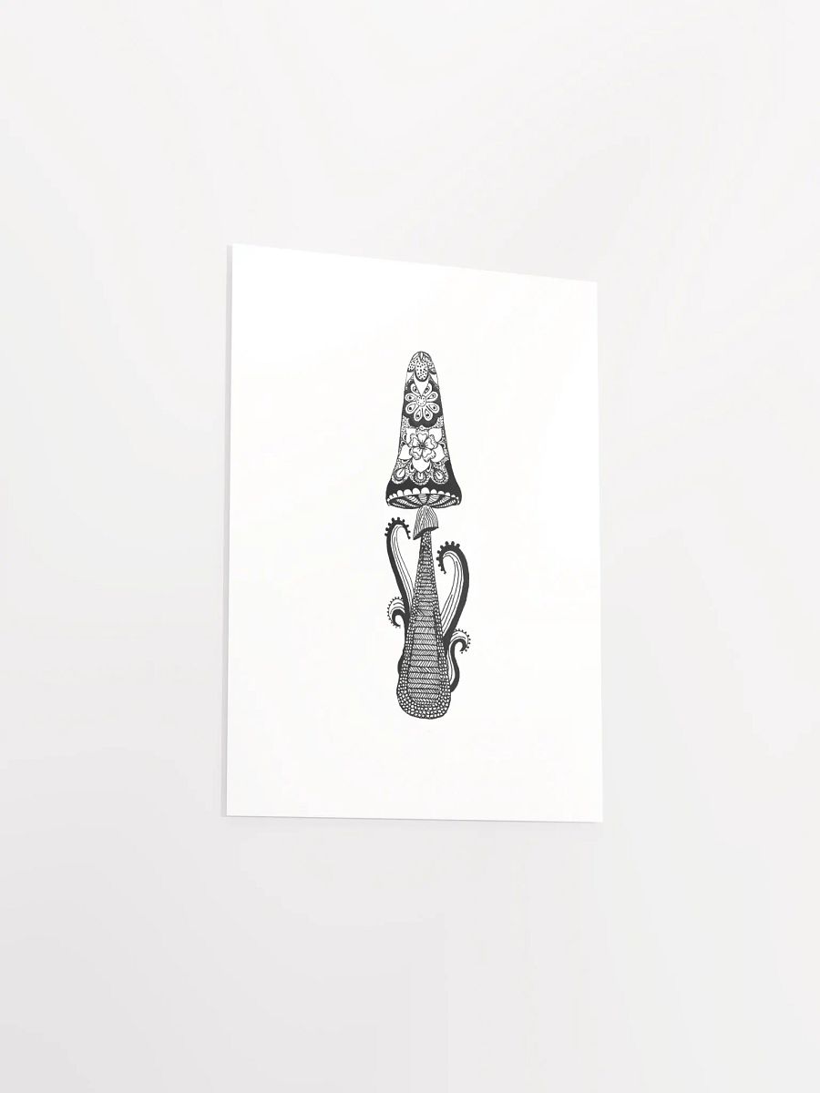 Tall Mushy Doodle product image (7)