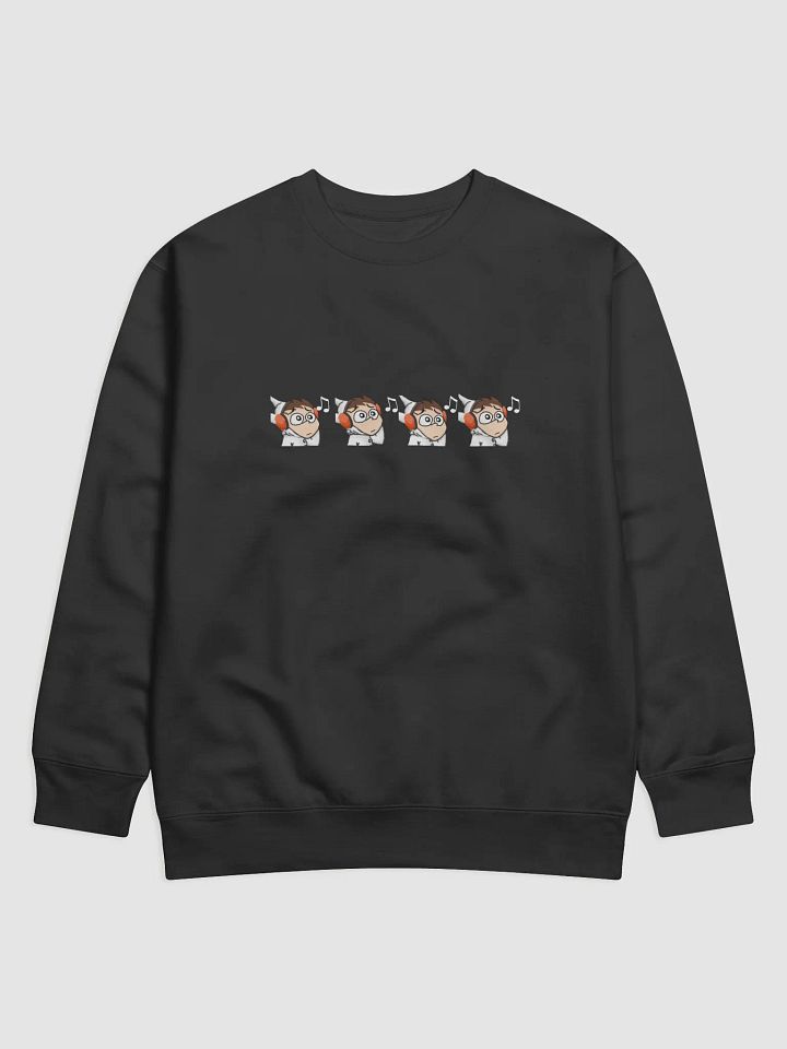 Aldy Bop Sweater product image (1)