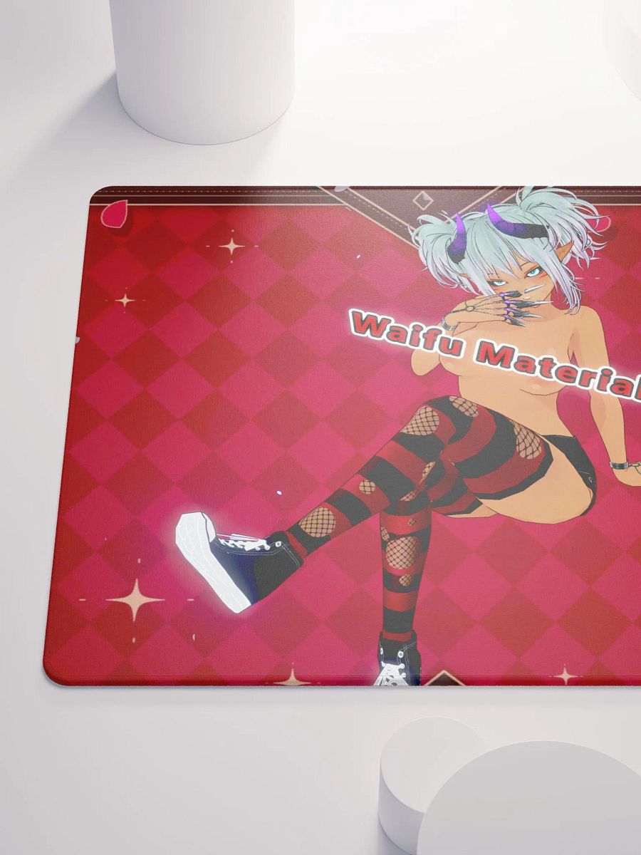 Waifu Material Mousepad product image (6)