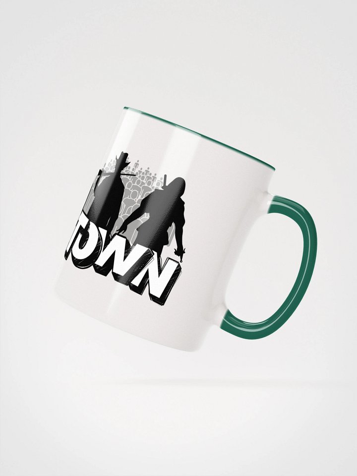 The ShakeTown Inner Colour Mug product image (2)