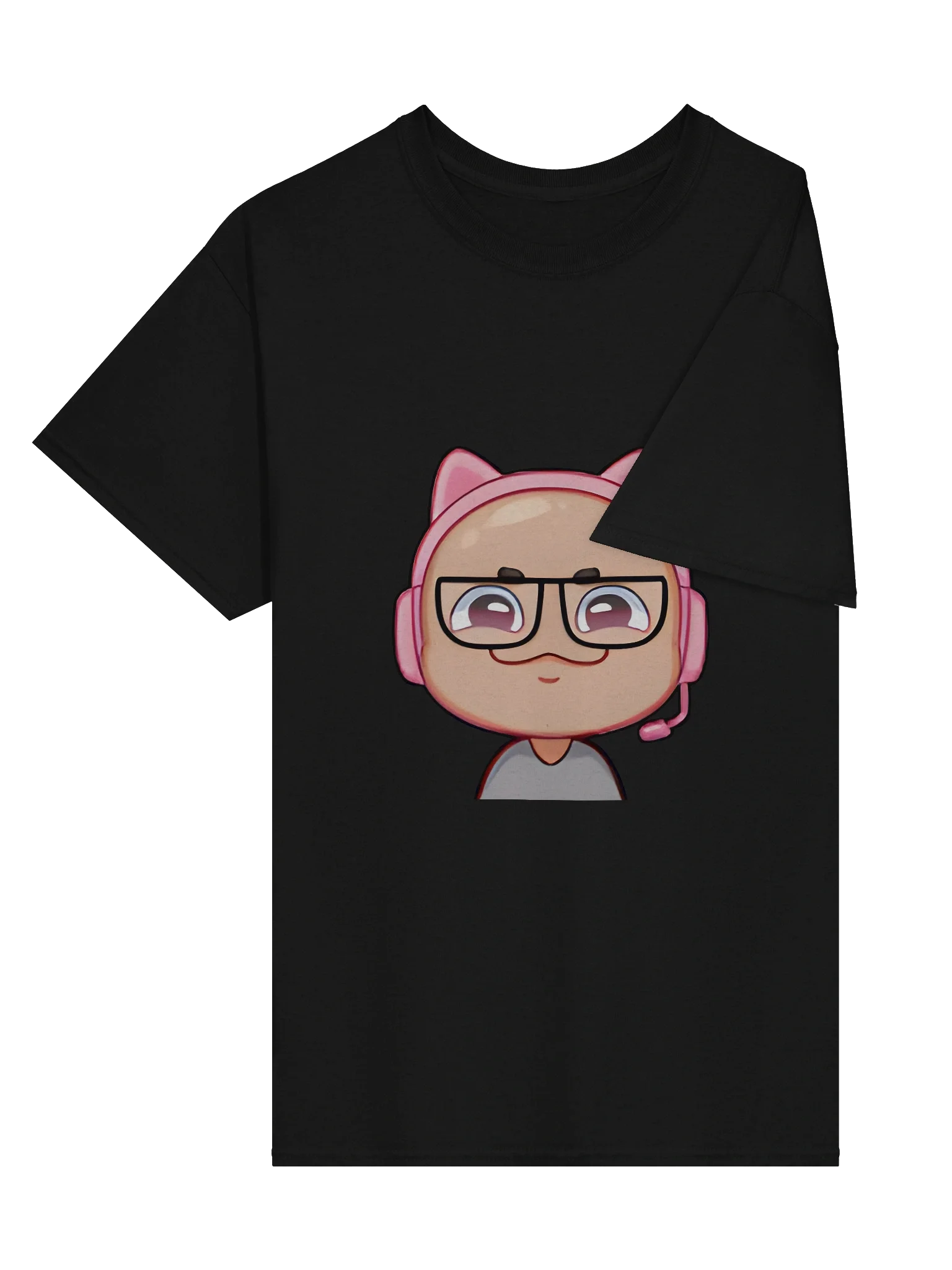 Baldell T-Shirt product image (5)